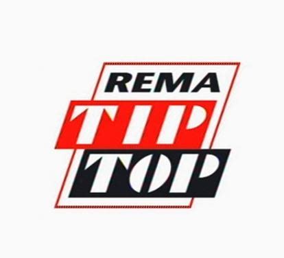 rema tip top italia